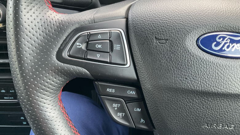 Ford EcoSport 1.0 EcoBoost 125 ST-Line 5dr Petrol Hatchback